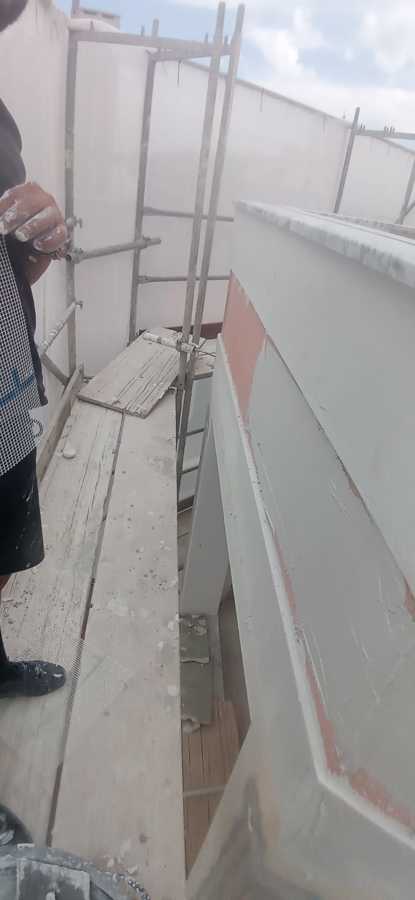 Remodelação de Edificio