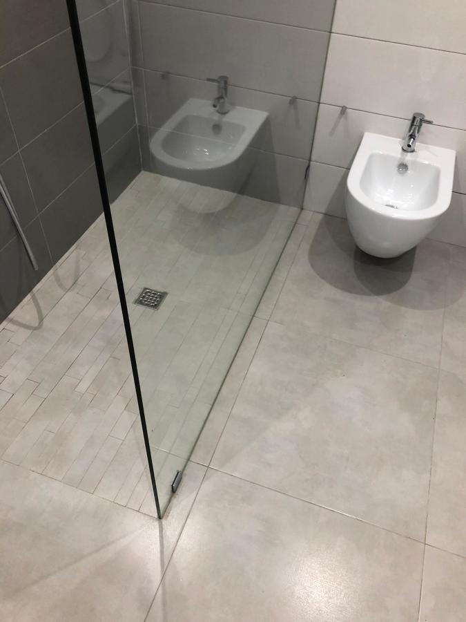 Remodelação de Casa de Banho