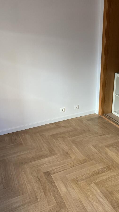 Quarto pintado