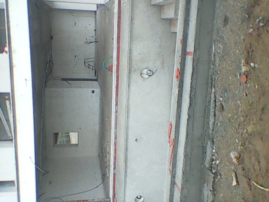 garagem