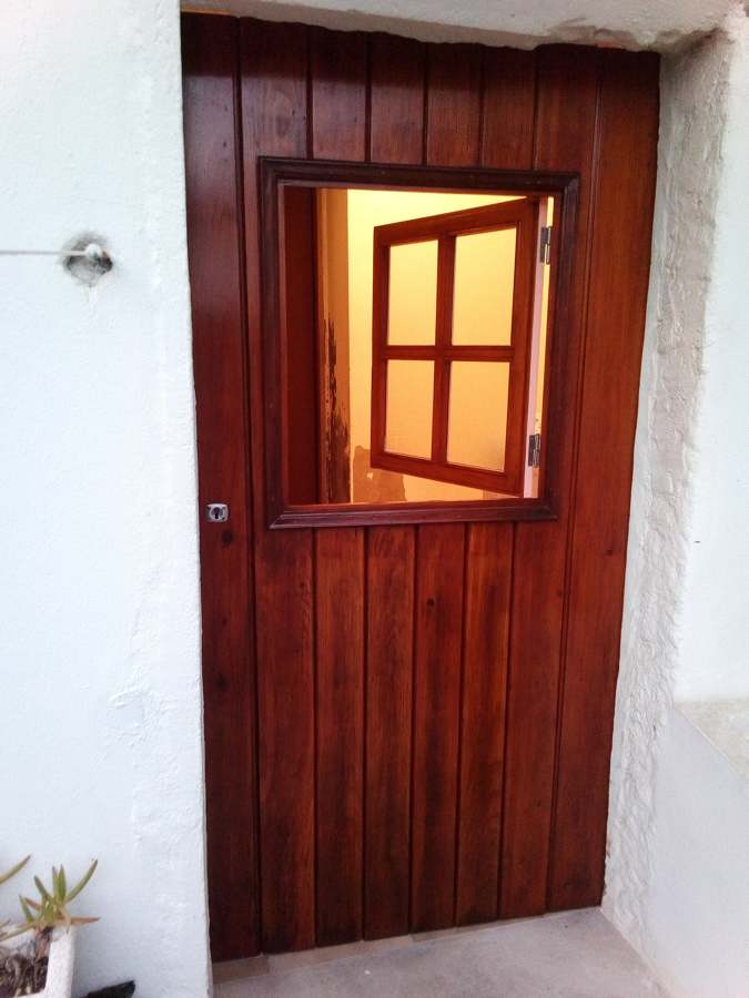 Porta