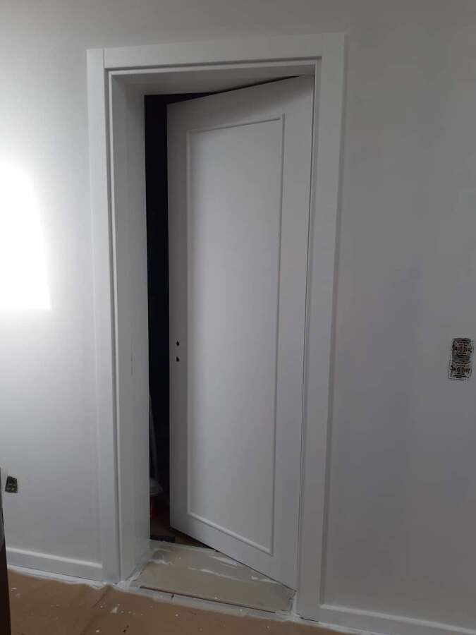 lacagen de portas