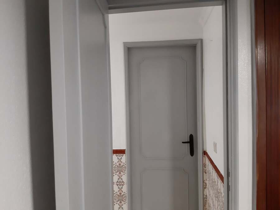 lacagen de portas interior