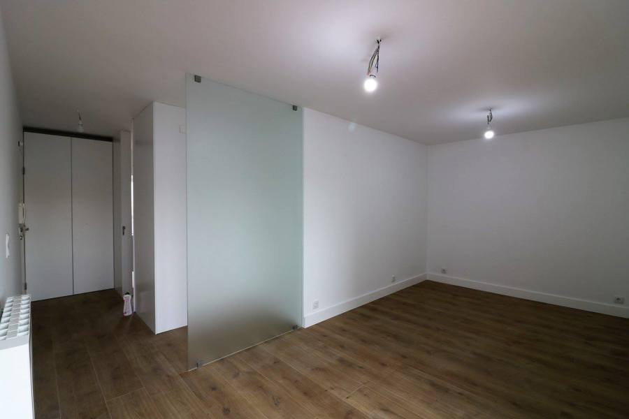 Projecto de reabilitação de apartamento, Porto