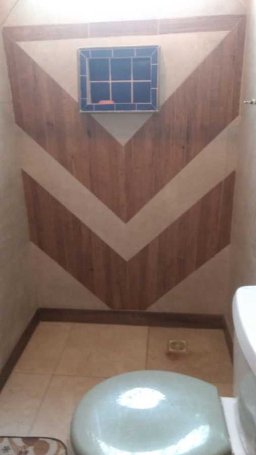Remodelação de Casa de Banho