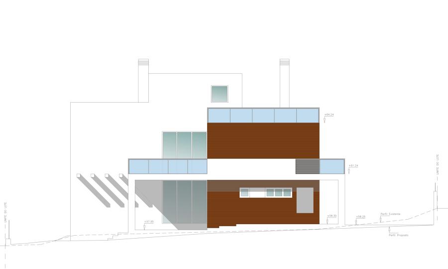Moradia Unifamiliar - Algoz