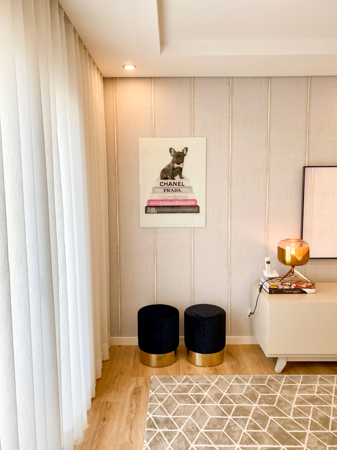 Decoração