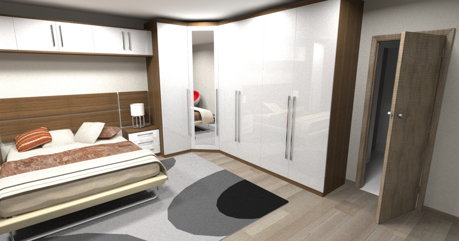 3D quarto