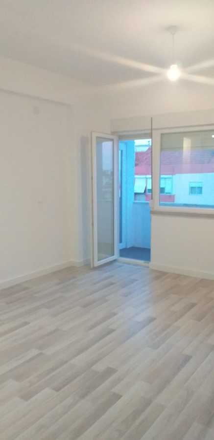 Obra de Remodelação Reboleira