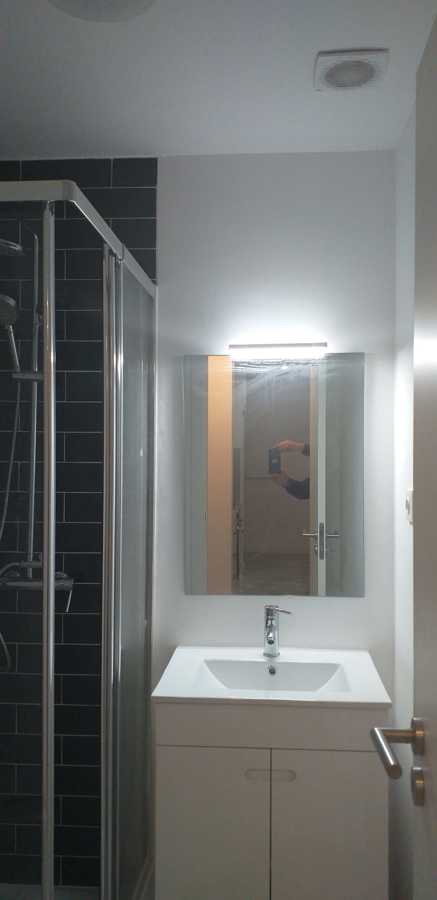 Obra de Remodelação Reboleira