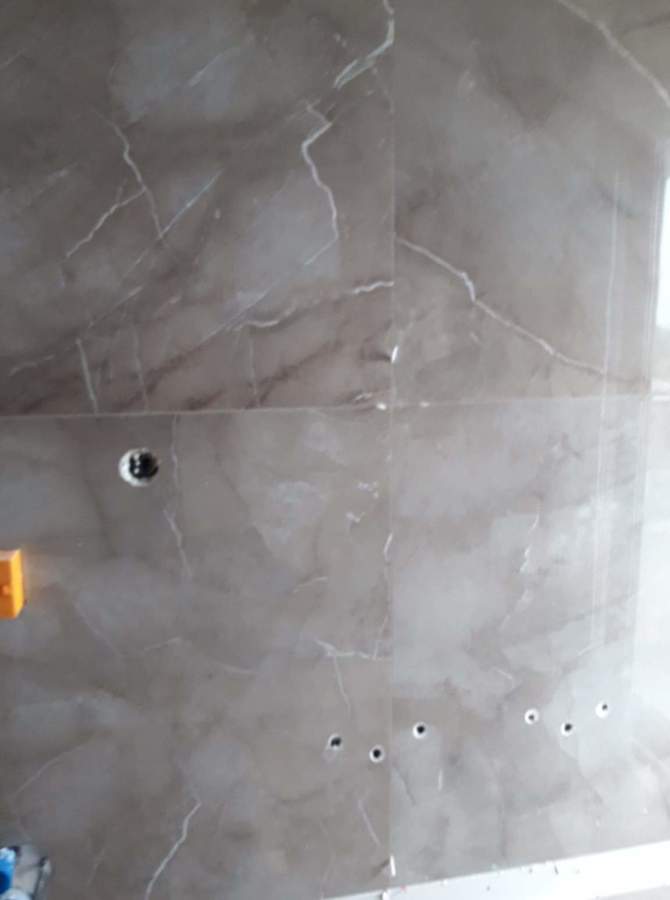 Remodelação de casa de banho