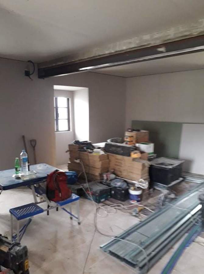 Remodelação geral interior e exterior 2