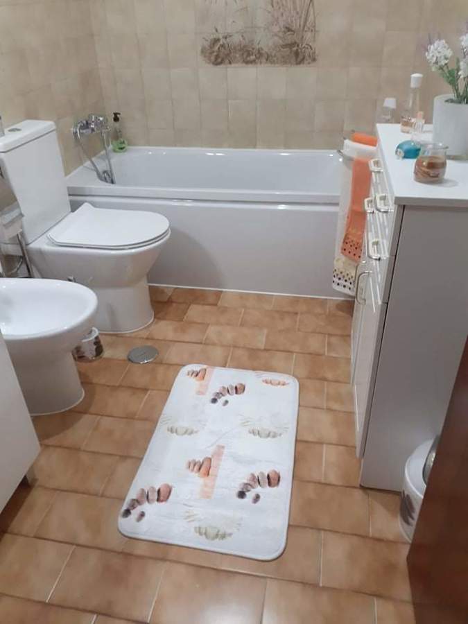 Troca de loiças em WC