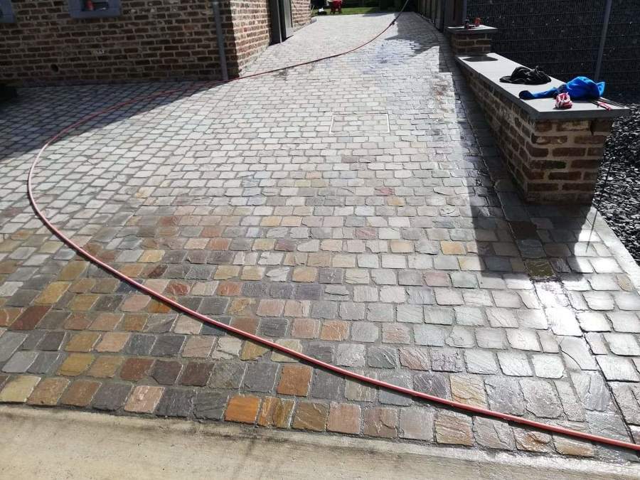 Bélgica