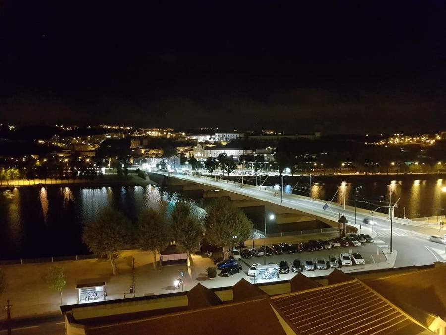 Coimbra