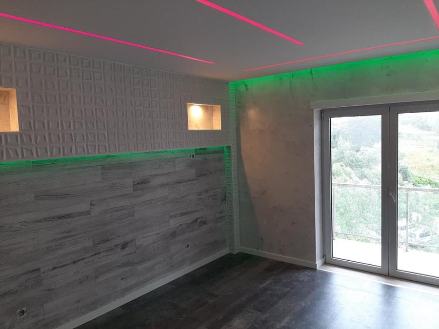 Remodelação Total de Casa
