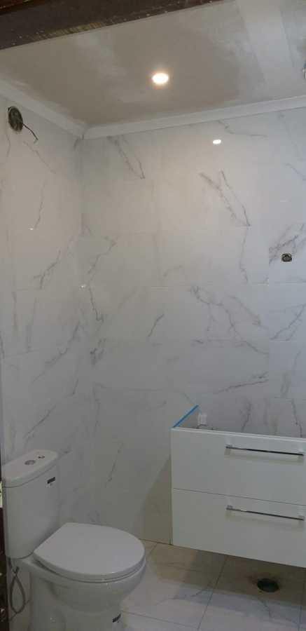 Remodelação Casa de banho