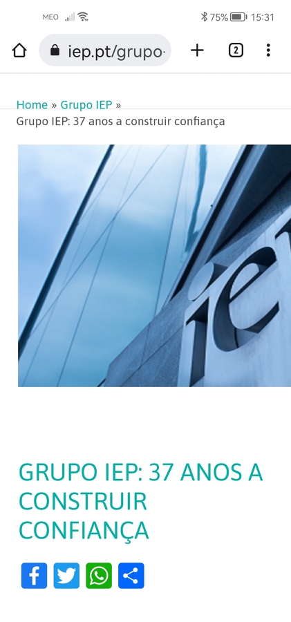 IEP
