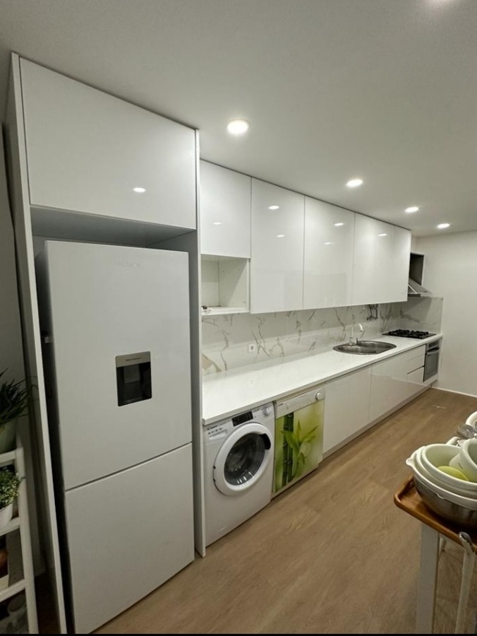 Remodelamos a sua cozinha