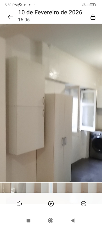 Remodalizacāo foto depois