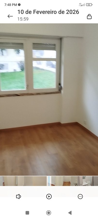 Remodalizacāo foto depois