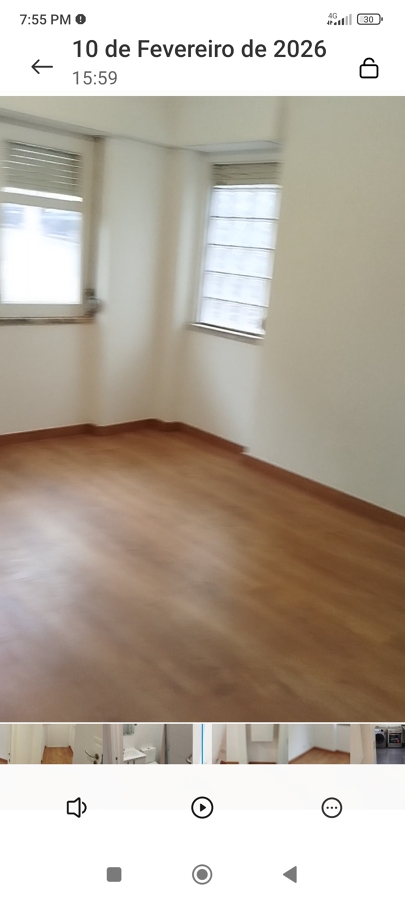 Remodalizacāo foto depois