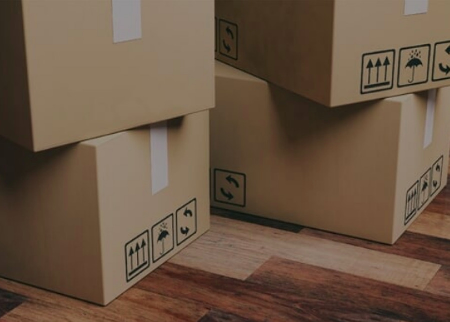 Mudanças residenciais