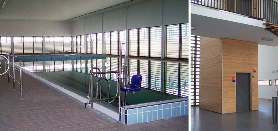 PISCINAS MUNICIPAIS DE ALVITO