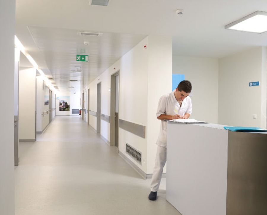 UNIDADE DE CUIDADOS CONTINUADOS MANGUALDE