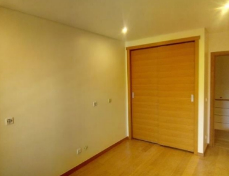 Remodelação quarto