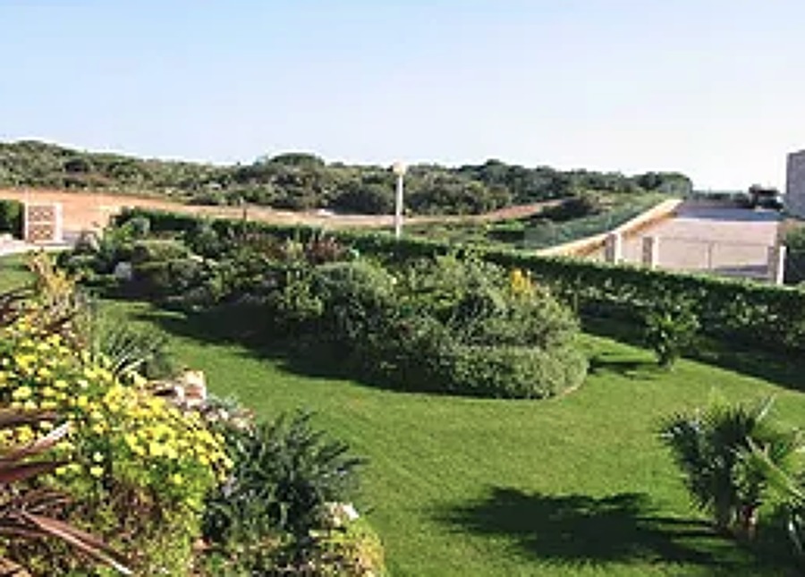 Jardinagem