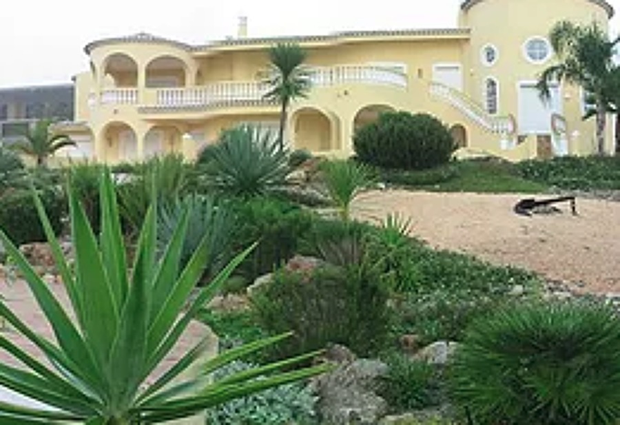 Jardinagem