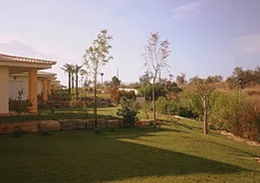 Jardinagem