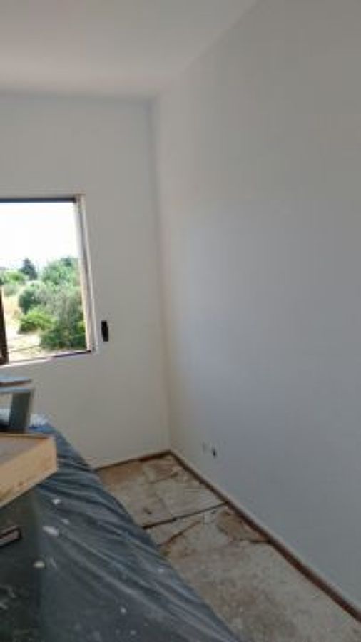 Trabalho finalizado de Reparações e pinturas
