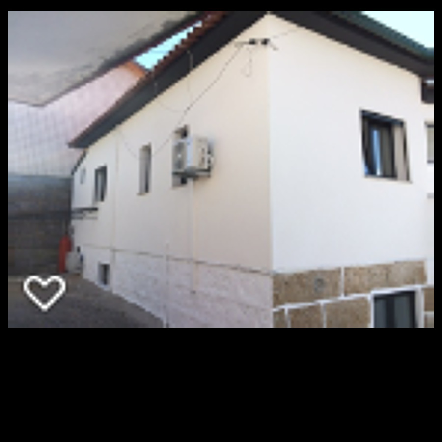 remodelação exterior