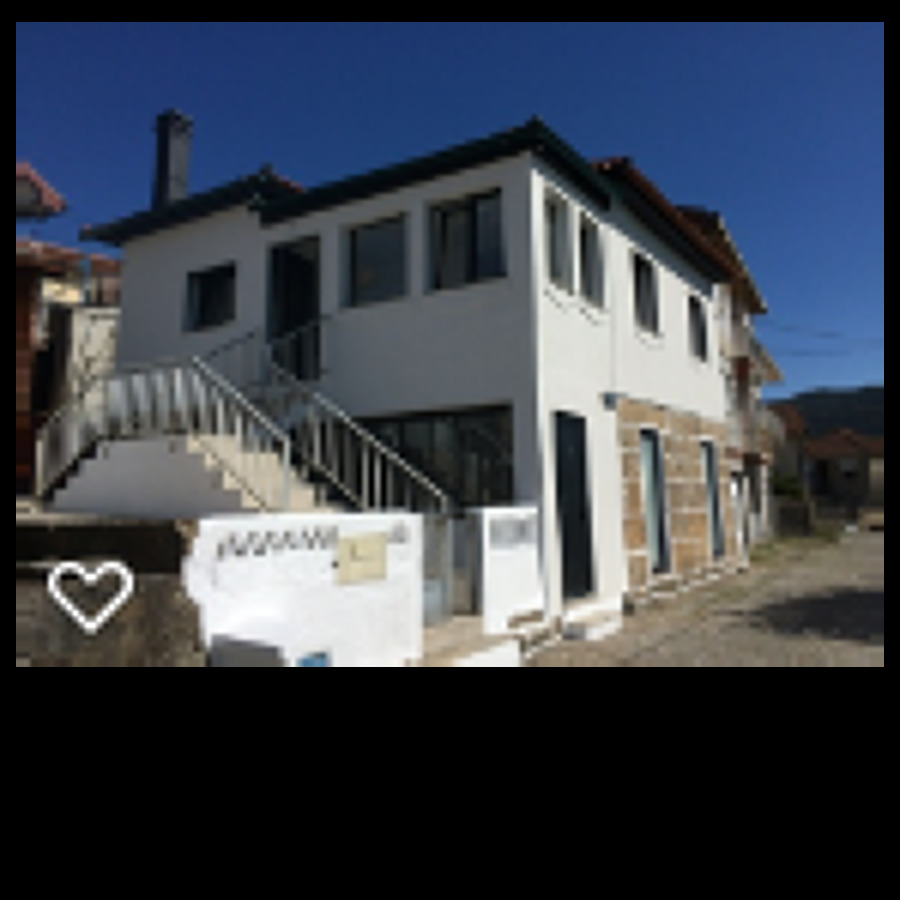 remodelação exterior