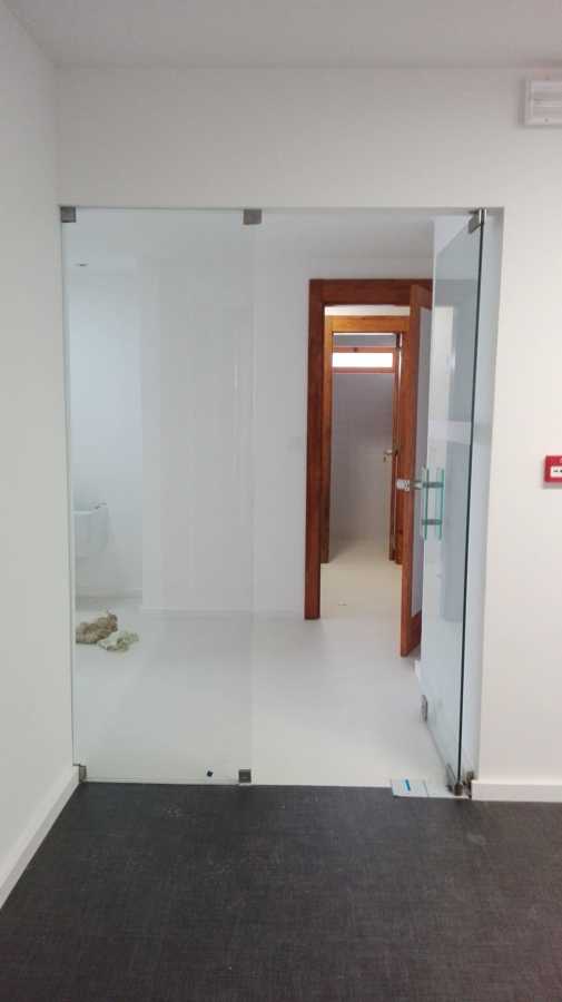Remodelação de Casa de Banho
