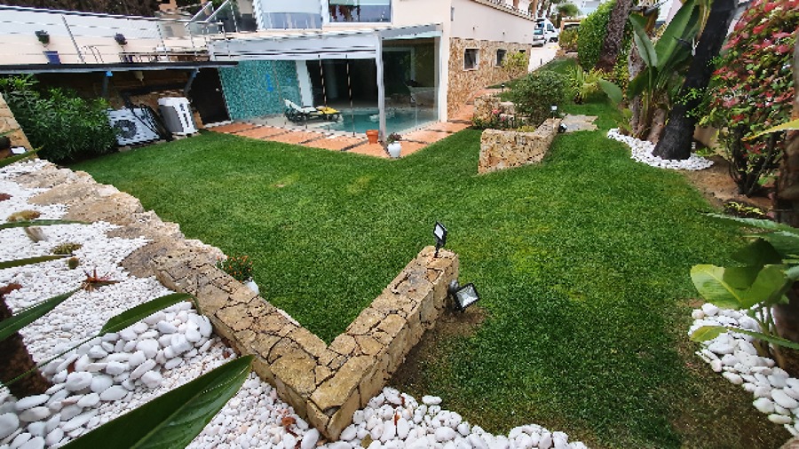 Jardins