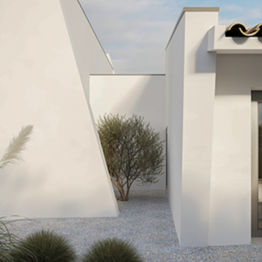 RUA DAS OLIVEIRINHAS