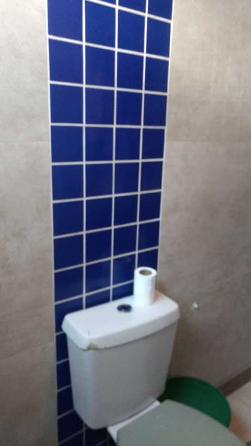 Remodelação de Casa de Banho