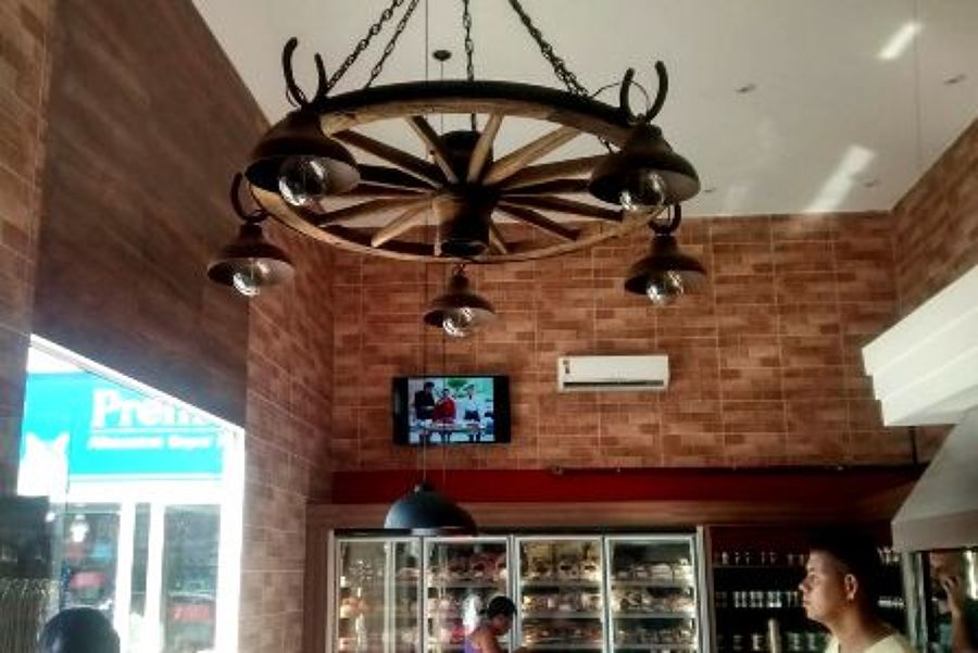 CHURRASCARIA BUENA CARNE