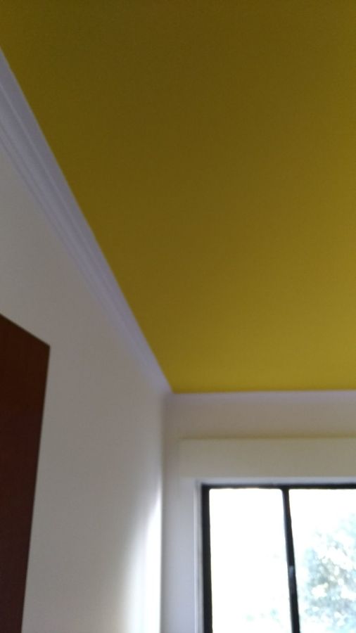 Pintura de quarto