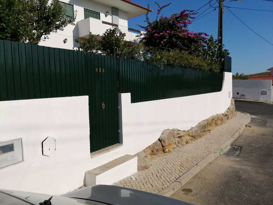 Remodelação