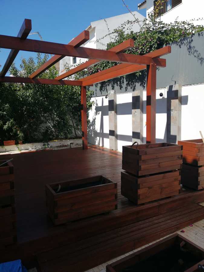 Remodelação