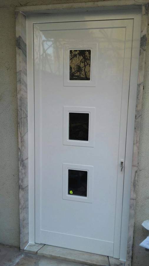 Porta