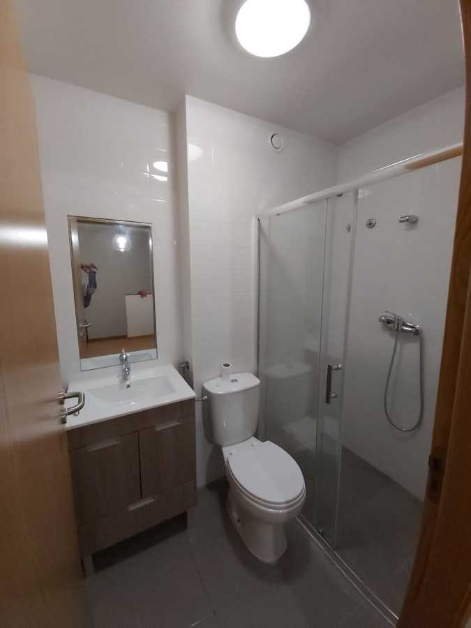 Casa de Banho remodelação total
