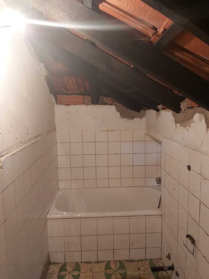 Remodelação total
