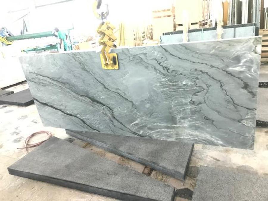 Quartzito Green
