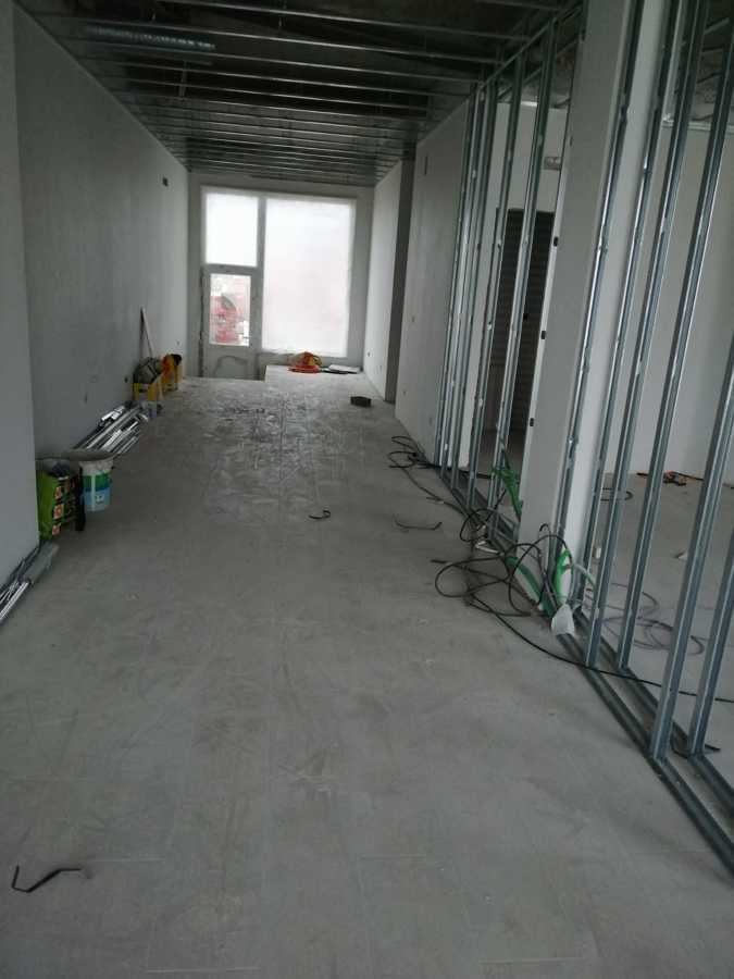 86M² PLADUR