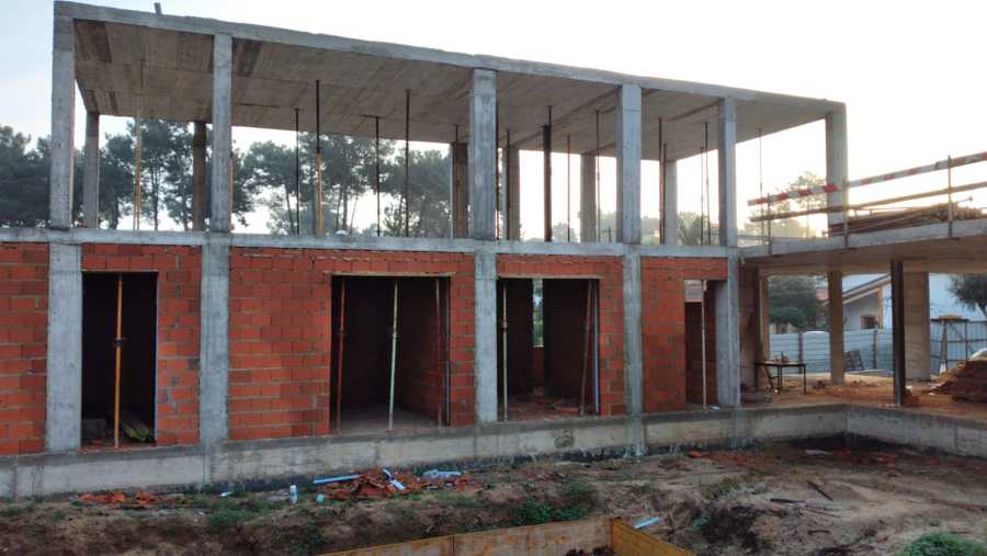 estrutura t5